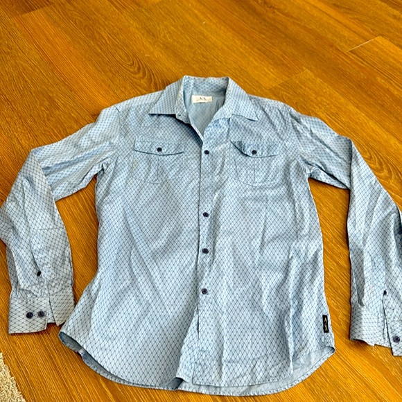 Armani Exchange Other - Armani exchange vintage size m